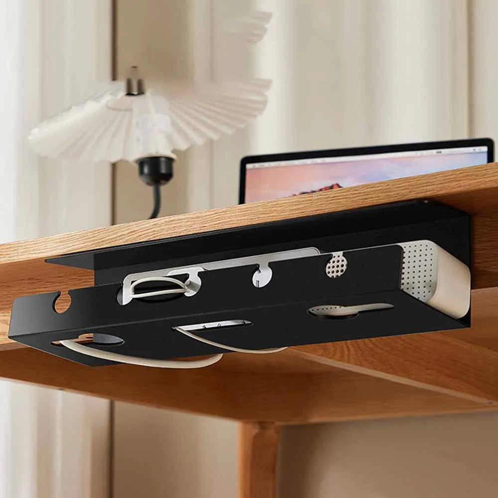 2024 Under Desk Cable Manageme - Wall Mounted Desk Fold ulasan dan harga