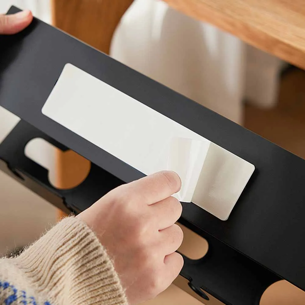 2024 Under Desk Cable Manageme - Wall Mounted Desk Fold ulasan dan harga