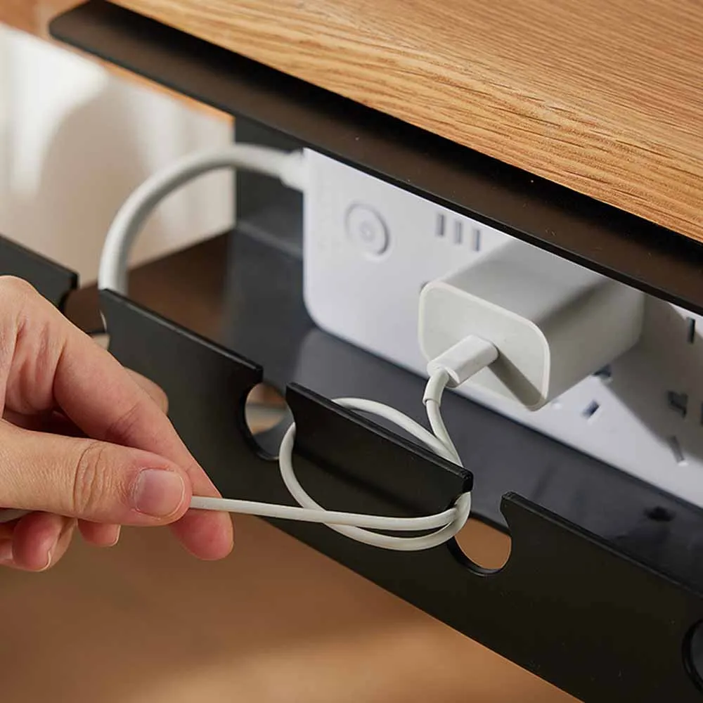 2024 Under Desk Cable Manageme - Wall Mounted Desk Fold ulasan dan harga