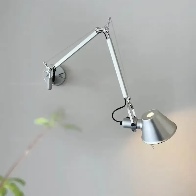 Nordic Industrial Style Wall L - Wall Mounted Desk Fold ulasan dan harga