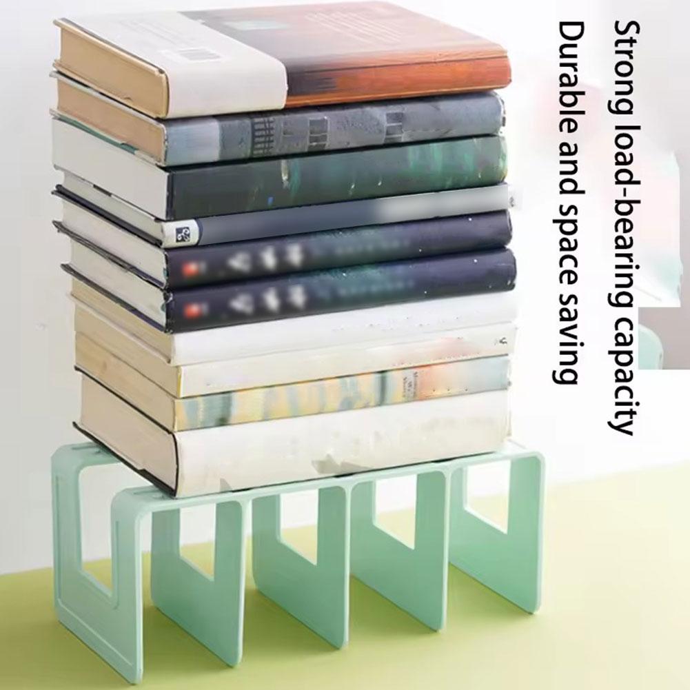 Four Sided Bookshelf Partition - Office Furniture Plan ulasan dan harga
