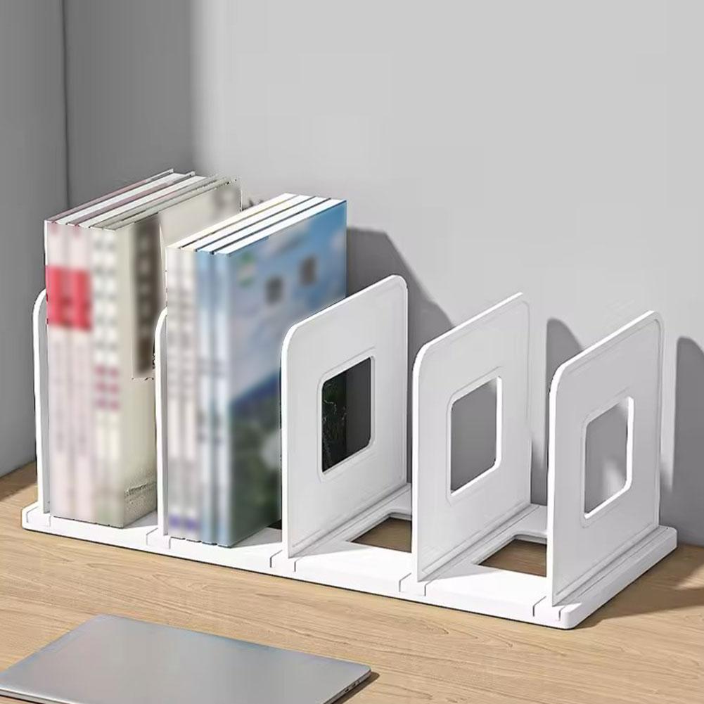 Four Sided Bookshelf Partition - Office Furniture Plan ulasan dan harga