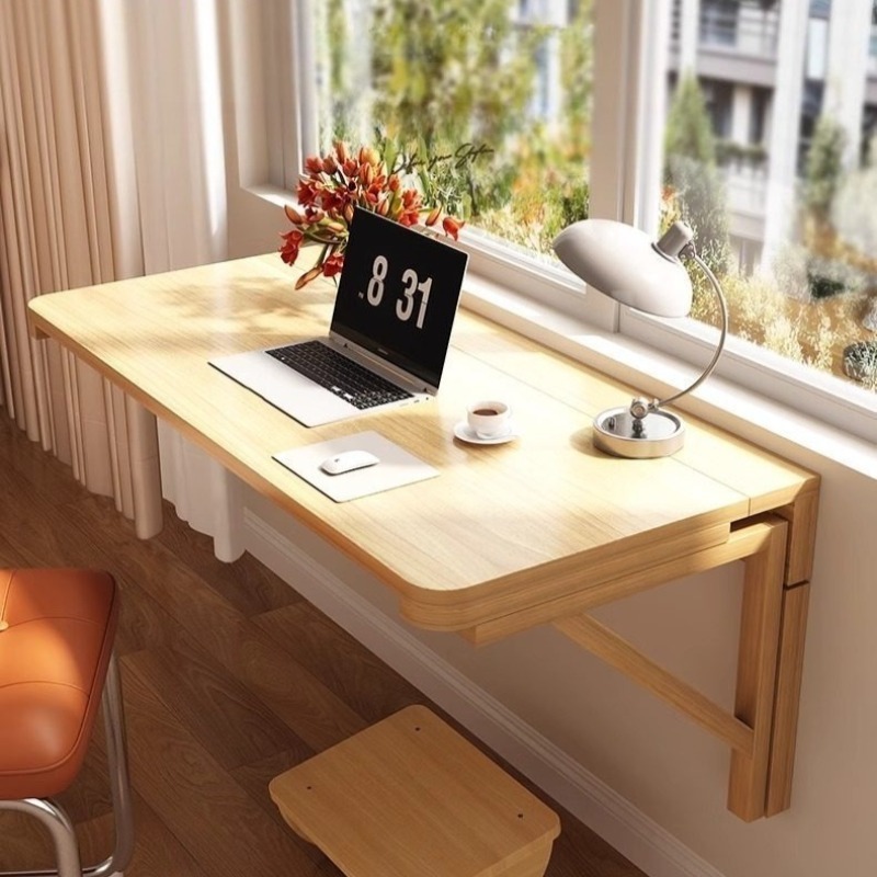 Wall Mounted Folding Tables Re - Wall Mounted Desk Fold ulasan dan harga