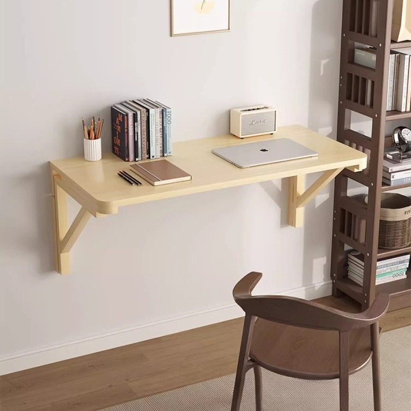 Wall Mounted Folding Tables Re - Wall Mounted Desk Fold ulasan dan harga