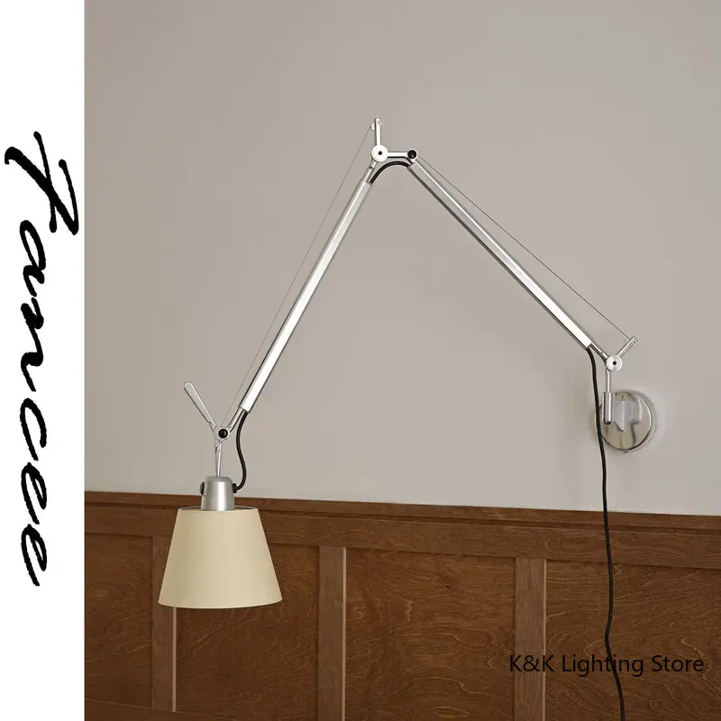 Nordic Cross-border Industrial - Wall Mounted Desk Fold ulasan dan harga