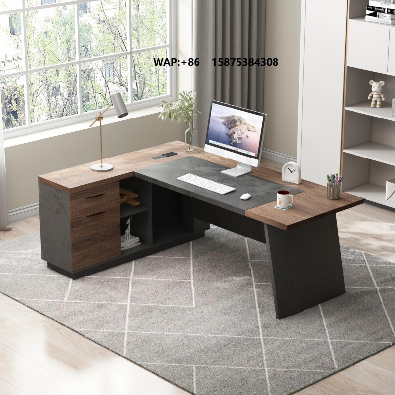 USA Warehouse Modern Computer  - Office Furniture In Usa ulasan dan harga