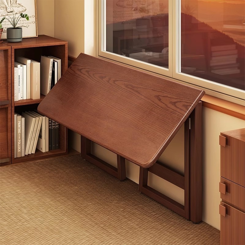 Wall mounted integrated foldin - Wall Mounted Desk Fold ulasan dan harga