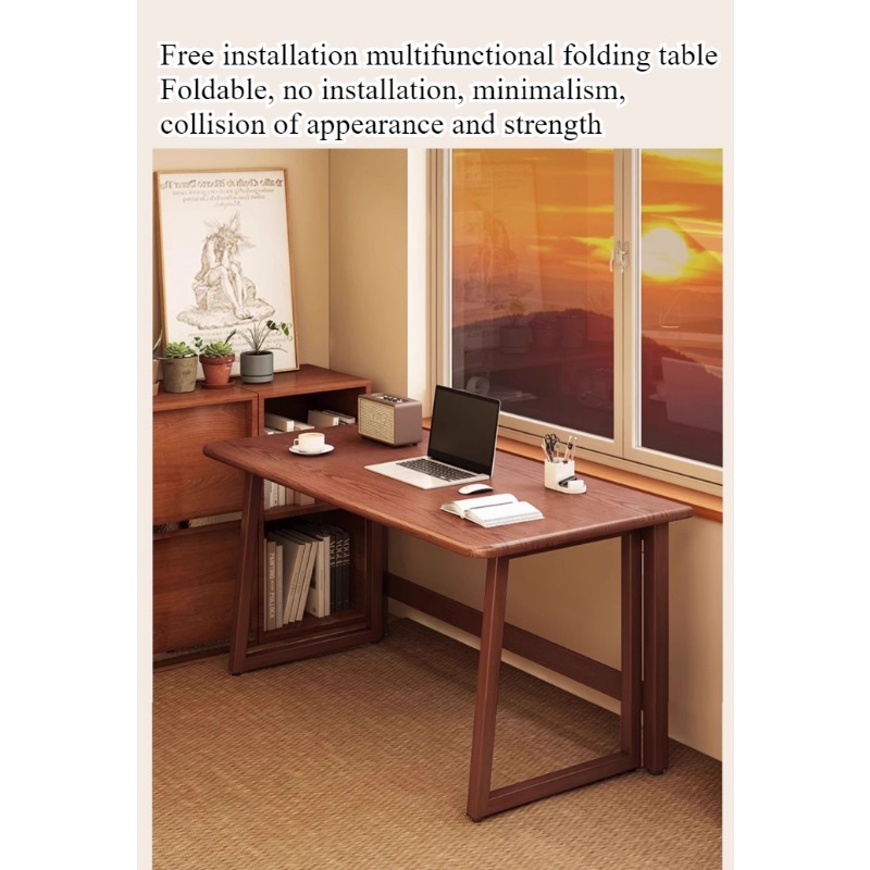 Wall mounted integrated foldin - Wall Mounted Desk Fold ulasan dan harga
