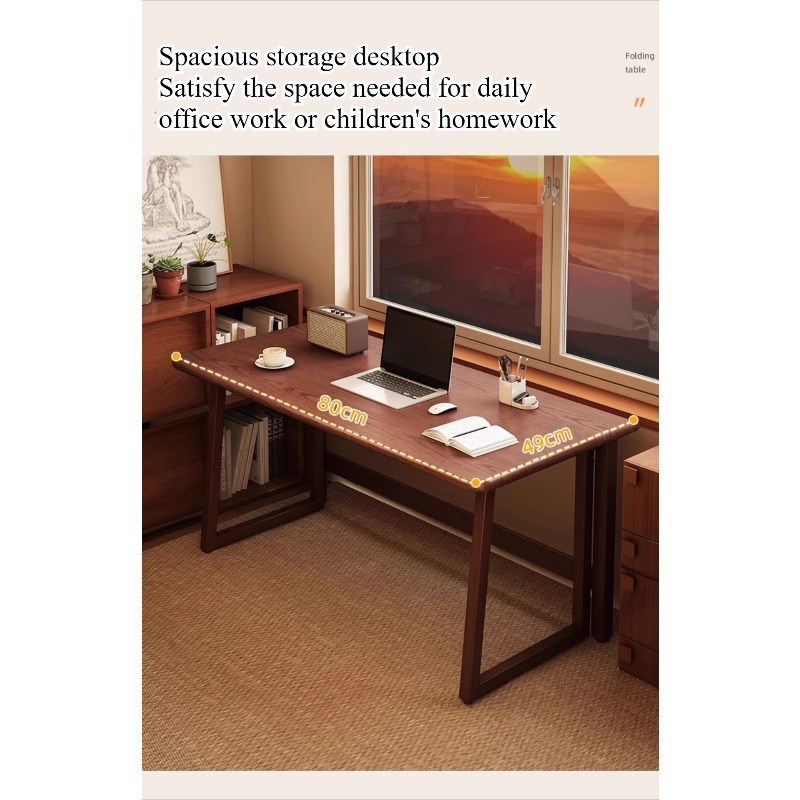Wall mounted integrated foldin - Wall Mounted Desk Fold ulasan dan harga
