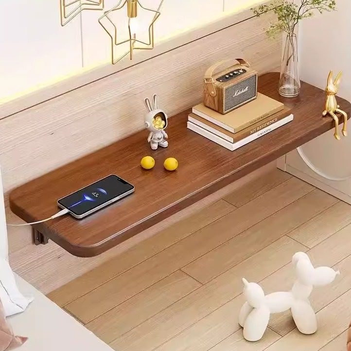 Wall-mounted folding table, wa - Wall Mounted Desk Fold ulasan dan harga