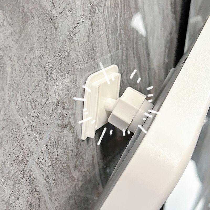 Hot Rotatable Waterproof Wall- - Wall Organizer Pocket ulasan dan harga