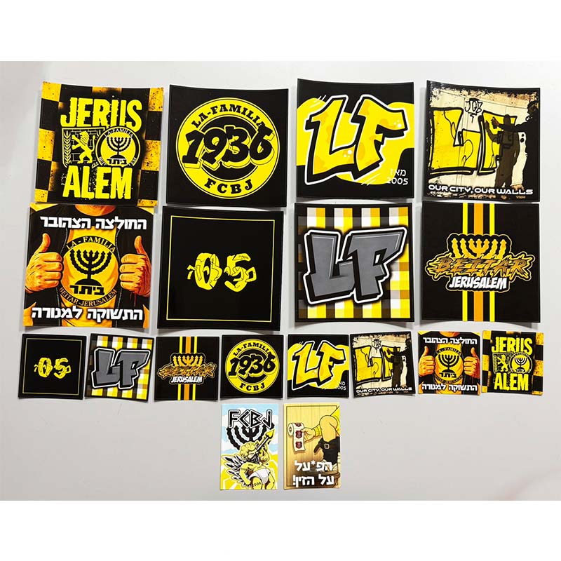 Big & Small Size La Familia Be - Wall Organizer Pocket ulasan dan harga