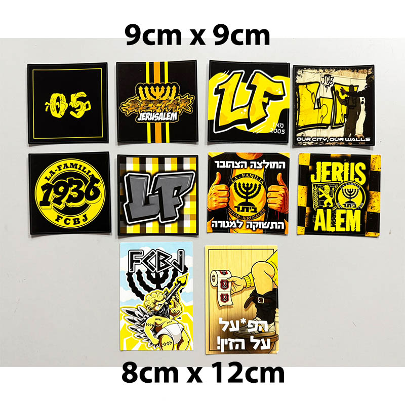 Big & Small Size La Familia Be - Wall Organizer Pocket ulasan dan harga
