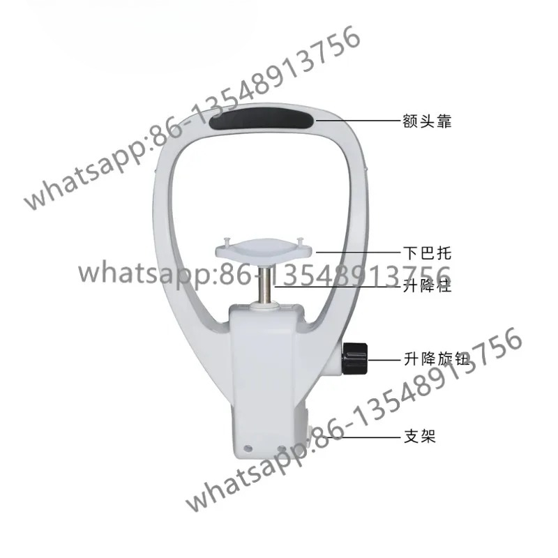 Computer forehead support visi - Office Furniture And Equipment ulasan dan harga