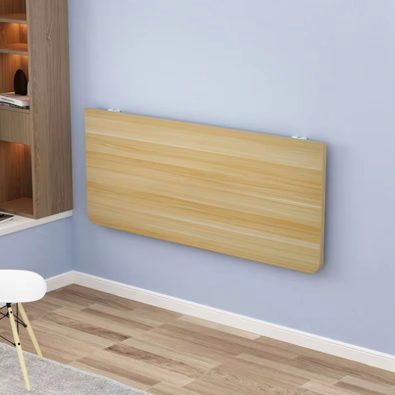 Foldable Multifunctional Wall- - Wall Mounted Desk Fold ulasan dan harga