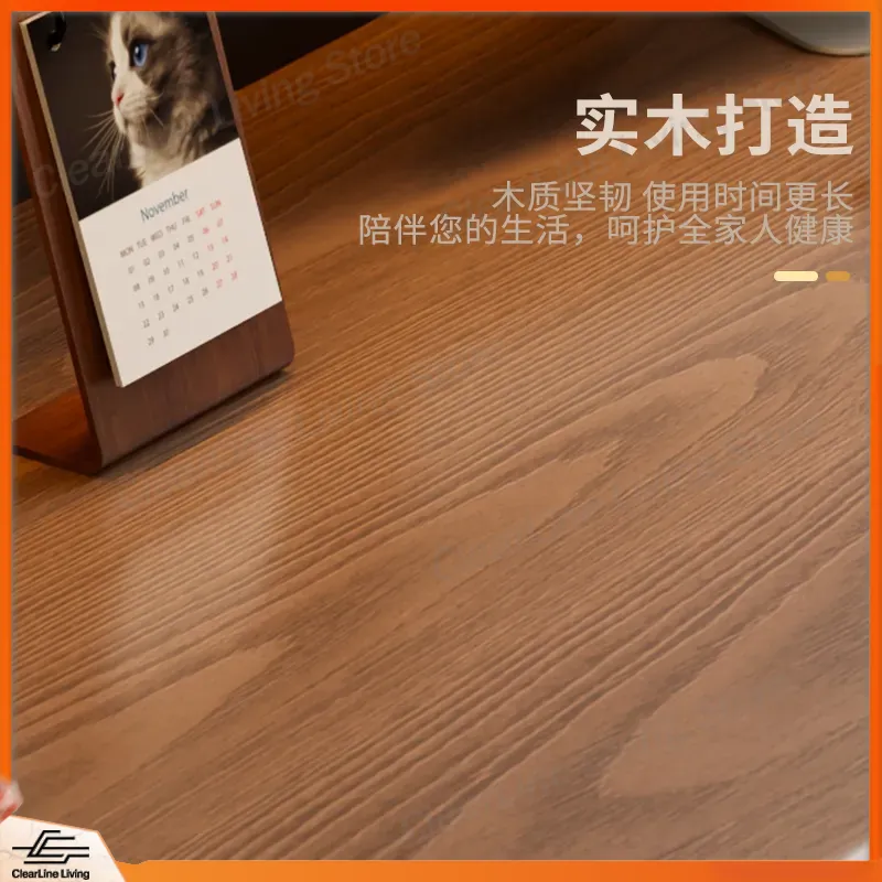 Solid Wood Corner Folding Desk - Wall Mounted Desk Fold ulasan dan harga