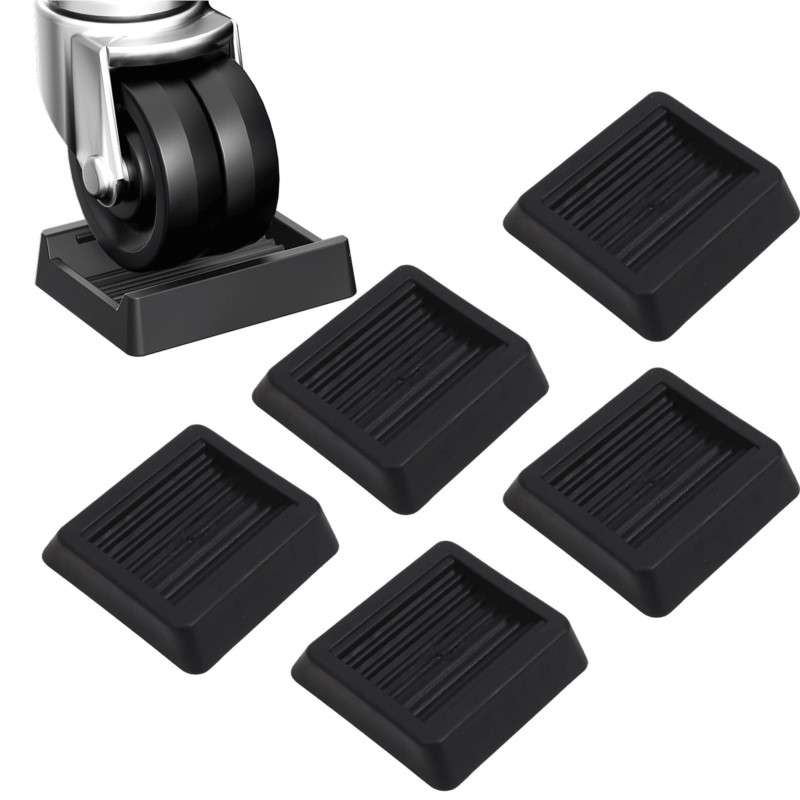 4pcs/Set Office Chair Wheel St - Office Furniture Plan ulasan dan harga