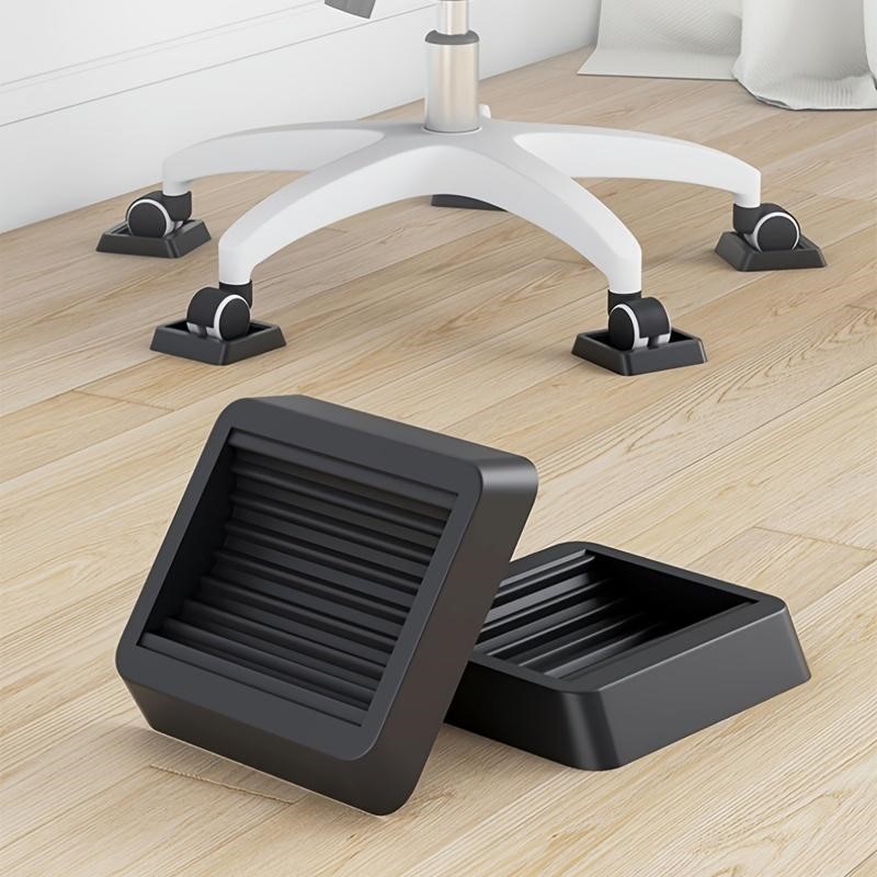 4pcs/Set Office Chair Wheel St - Office Furniture Plan ulasan dan harga