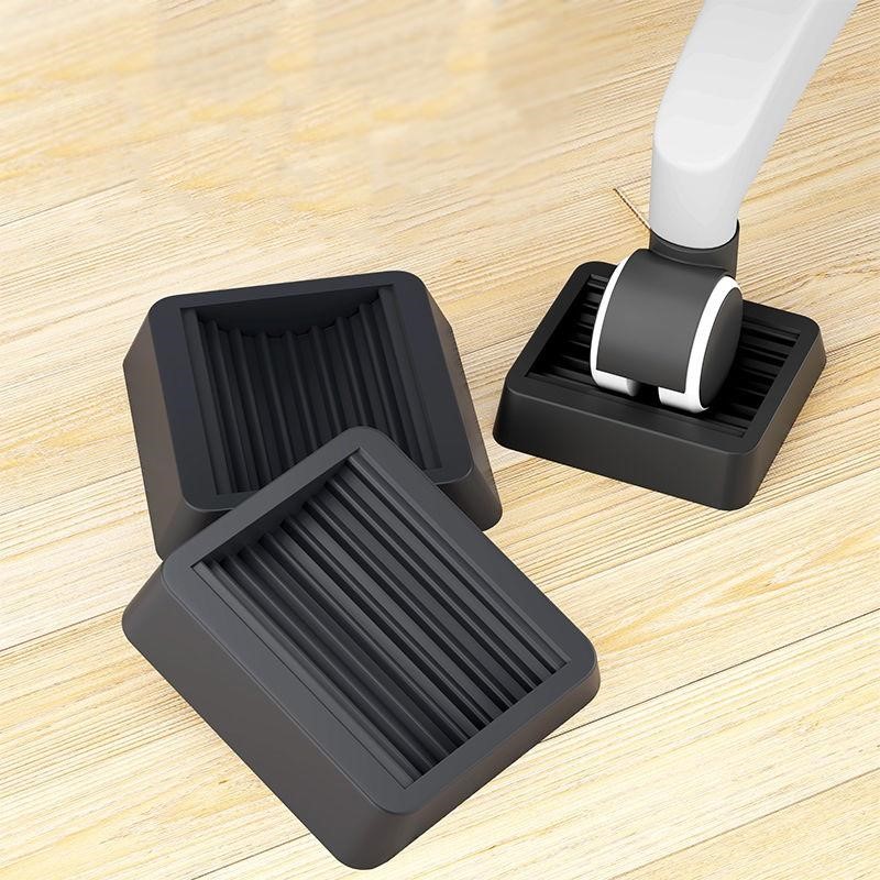 4pcs/Set Office Chair Wheel St - Office Furniture Plan ulasan dan harga